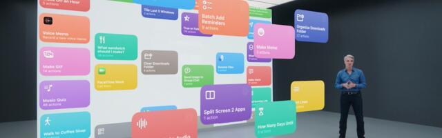 ‘Exactly what I've been waiting for’: iOS 27 could let users build Shortcuts with AI — and I’m glad Apple is finally paying attention to one of the iPhone’s best features