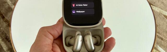 Anker's New Liberty 5 Pro Series Earbuds Are All-Around Great, but Do One Thing Incredibly Well