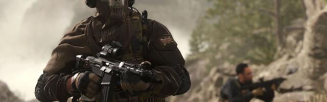 'An unrelenting drive to make the best entertainment' — Call of Duty studio heads outline vision for 'immersive' new Modern Warfare entry