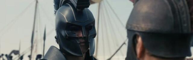 The movie theater comeback has a new hero: Christopher Nolan