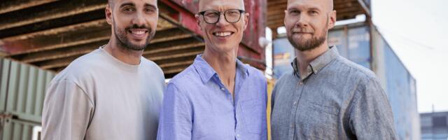 OurMind lands €2.1M to help reduce healthcare workloads