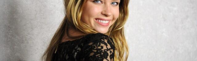 Daveigh Chase, Star of ‘The Ring’ and ‘Lilo & Stitch,’ Dies at 35