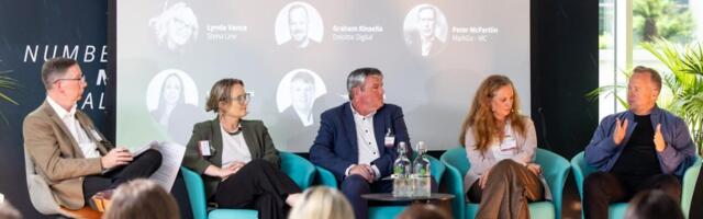 The New Media Playbook: Ireland’s marketers cut through the AI noise