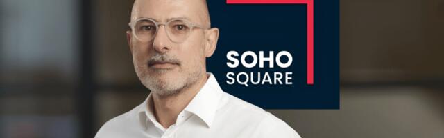 British Business Bank adds €58 million Soho Square deal to recent run of UK investments