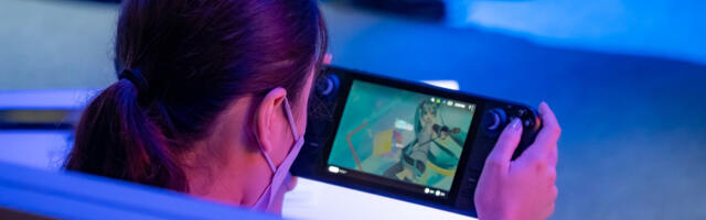 5 Of The Best Handheld Game Consoles That Are Cheaper Than A Steam Deck OLED
