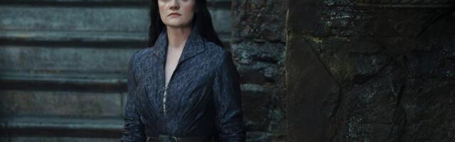 Alys Rivers will be a key player in 'House of the Dragon' if her story follows the plot of 'Fire and Blood.' Here's what to know.