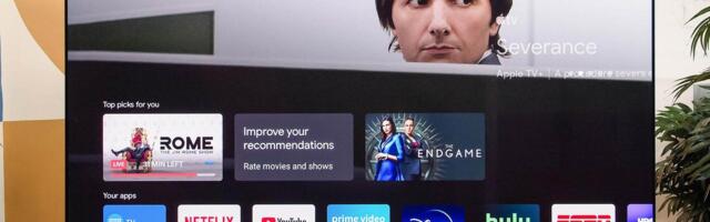 Proton reveals how smart TVs track you and the escape situation is pretty grim 