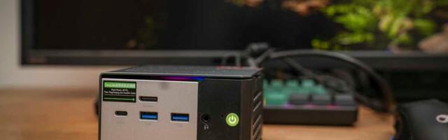 GMKtec launches the new Evo-X1 Pro mini PC with Ryzen AI 9 HX 470 and OCuLink — and it already has an early bird deal