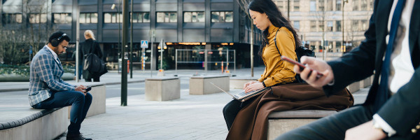 Survey: Americans think Big Tech isn’t so bad after all