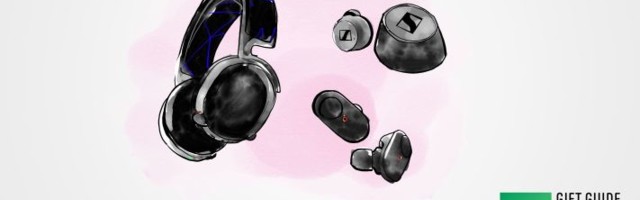 Gift Guide: Our favorite headphones of 2020