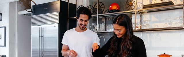 How to run a venture-client innovation model