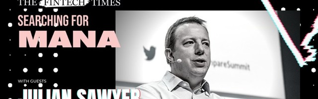 Searching for Mana: The Last Thing We Want To Do Is Chase a Fad or Hype | Julian Sawyer, Bitstamp