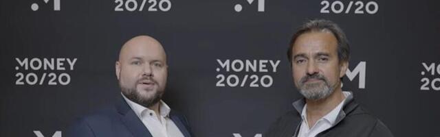 Money20/20 USA Meet-Ups: NIUM at Las Vegas
