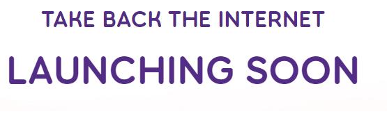 BAXE – Take back the Internet