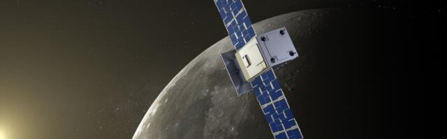 NASA boffins explain why they’re attempting a unique lunar orbit