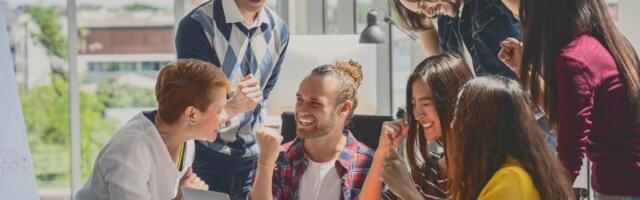 Why mindset fit trumps culture fit for high-growth startups
