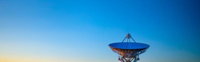 Edinburgh's Sofant Technologies raises £4.2 million for its next-gen satellite and 5G antennae