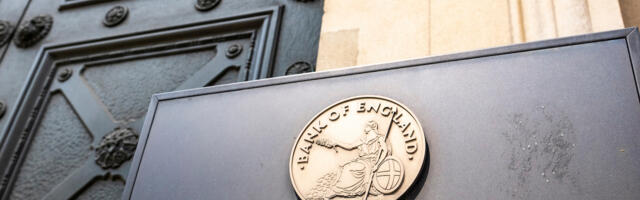 Treasury and Bank of England think ‘digital pound is likely’