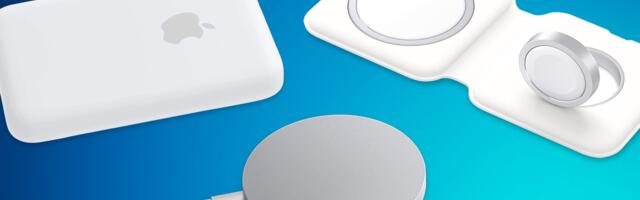 iPhone 15 to Support 15W Wireless Fast Charging Using Third-Party Chargers That Aren't MagSafe Certified