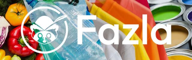 Turkey’s Fazla raises $6 million at $43 million valuation priming European expansion of its waste reduction company