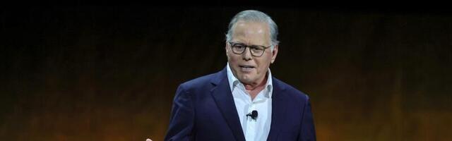 Firing Chris Licht won’t fix CNN