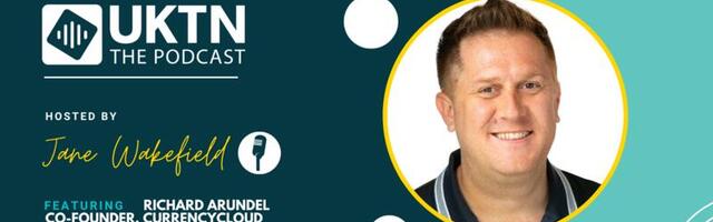 UKTN Podcast: Maintaining good culture during rapid startup growth, with the co-founder of Currencycloud