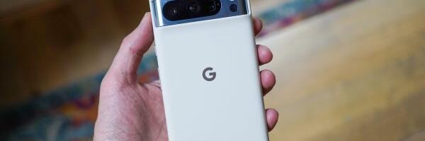 Google’s Official Pixel 8 and 8 Pro Cases Down to $20