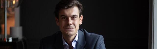 BirdsEyeView secures major investment for climate change insurance solutions