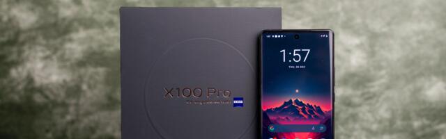 Vivo X100 Pro Review: Hands down the best camera setup in a smartphone, ever