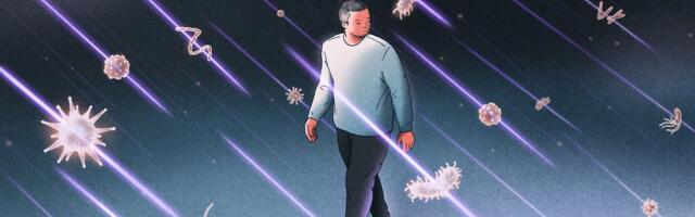 Ultraviolet light can kill almost all the viruses in a room. Why isn’t it everywhere?