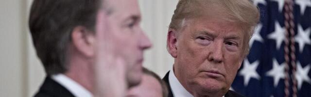 The Supreme Court is about to decide whether to sabotage Trump’s election theft trial