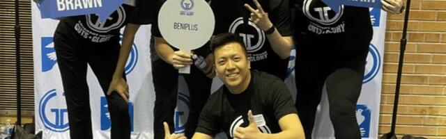 BeniPlus secures $1.1 million to simplify employee benefits