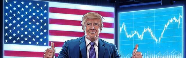 ‘The mother of all meme stocks’ – tracking Trump’s Truth Social