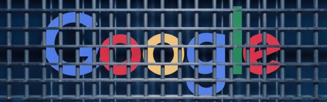 Leak reveals Google had thousands of privacy incidents