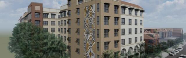 Big San Jose affordable housing project lands key construction loan