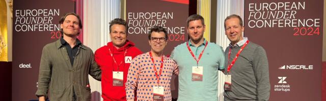 Antler's Nordic Fund IIaAttracts €5M investment from SmartCap