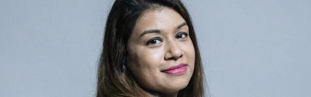 Tulip Siddiq Appointed as UK City Minister With Responsibity for Financial Services, Crypto