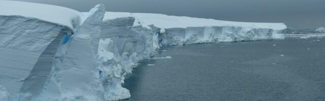 Antarctica’s ‘Doomsday Glacier’ Could Be Gone by 23rd Century