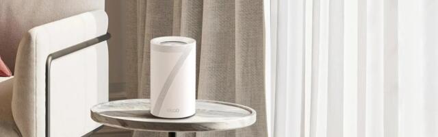 Best Buy knocks $250 off this TP-Link mesh router system