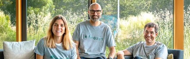 Fundcraft secures a final €6M Series A to digitise and transform fund operations