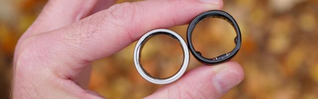 I wore two of 2024’s best smart rings. This is the one you should buy