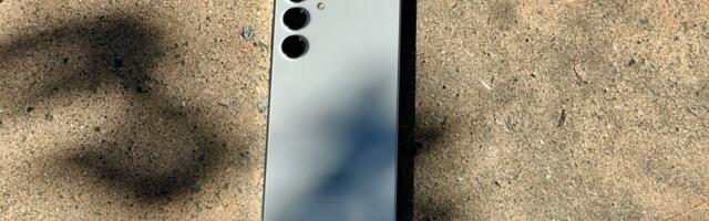 Samsung accidentally revealed a bunch of One UI 7 details. Here they are