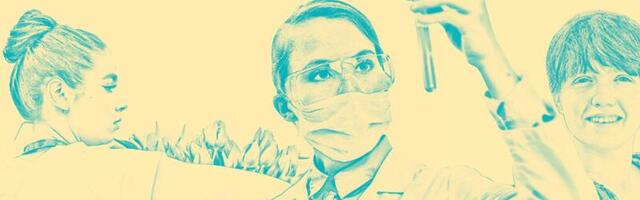 Empowering Women in Agrifood: Interview with Yulia Logvinovska, Co-founder at LUCA