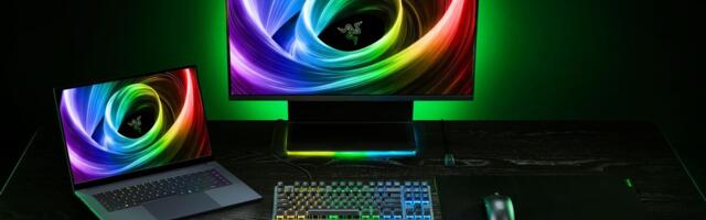Razer updates Blade 16 gaming laptop with flagship RTX 5090 and Ryzen 9 HX 370 hardware