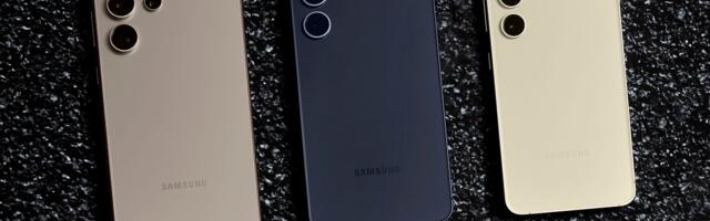 Massive Samsung Galaxy S25 leak claims to reveal full specs and four colors for every model