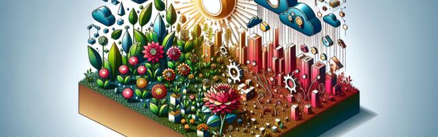 Small business trends highlight tech-driven growth