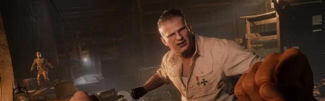 There's an impressive unofficial Indiana Jones and the Great Circle VR mod on the way and we've played it