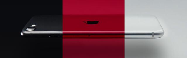 Apple Discontinues iPhone SE