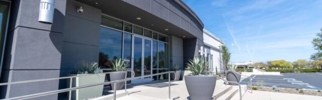 Medical tech heart health company expands with South Bay office deal