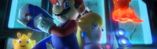 The best Mario spinoff games